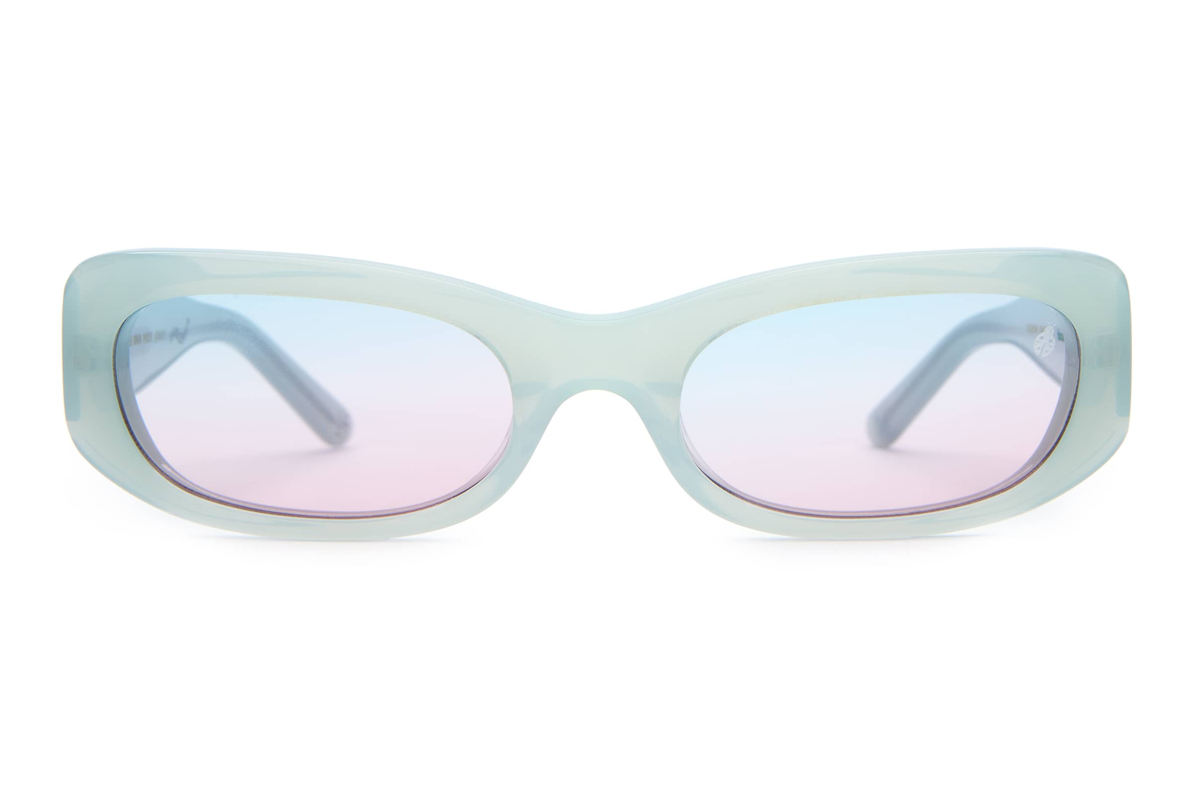 The Void Pixie - Hike Clerb Dusty Aqua Bio