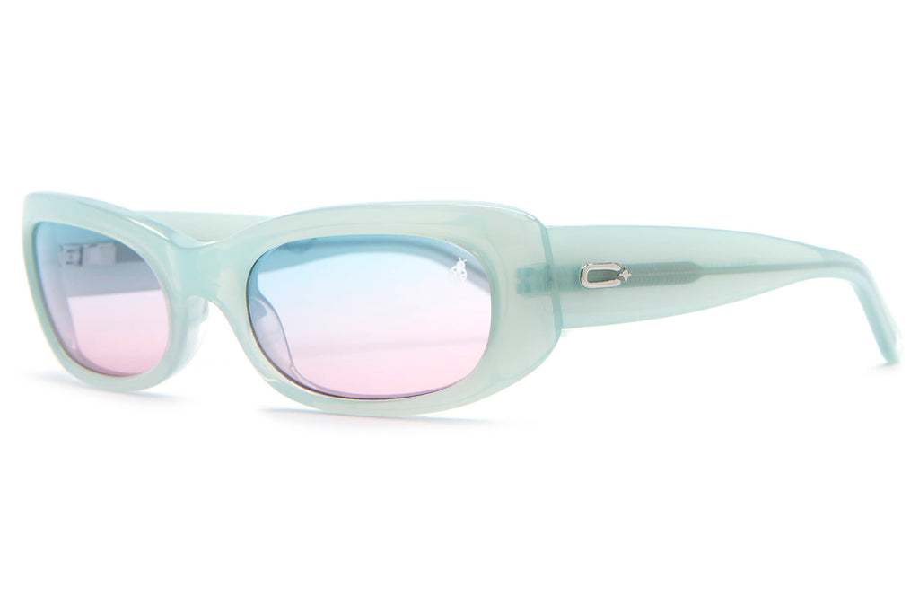 The Void Pixie - Hike Clerb Dusty Aqua Bio