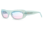 The Void Pixie - Hike Clerb Dusty Aqua Bio