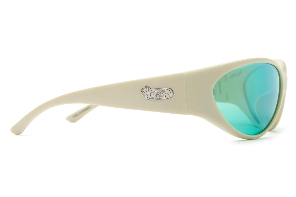The Warp Zone - Hike Clerb Matte Pistachio Polarized