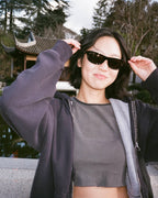 The Chaos Vault - Black Bio Polarized